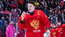 Šílená zpráva pro mladého ruského hokejistu. Diagnostikovali mu rakovinu