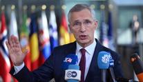 Válka na Ukrajině vůbec nemusela začít. Mohli jsme udělat víc, přiznal šéf NATO