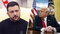 USA přerušily sdílení zpravodajských informací s Ukrajinou. Zakázaly to i Británii
