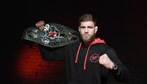 Procházka bude bránit titul, v cestě mu stojí dopingový hříšník z UFC