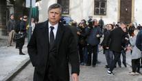 Favorit minulé volby prezidenta: Současná kampaň je mdlá!
