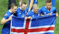 Co teď čeká Islanďany? Třetí liga, přehlídková mola i superkluby!