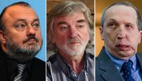 Klaus ml. šokoval ODS, ve volbách do Senátu podpoří Jakla z SPD!