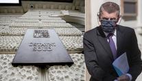 Znevažování Ústavního soudu, tvrdí státní zástupci o výrocích Babiše