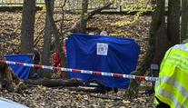 V Kunratickém lese našli mrtvolu. Policisté zjišťují totožnost i příčinu smrti