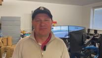 Byl to vždycky showman, vzpomíná na zesnulého Jordana bývalý pilot F1 Enge
