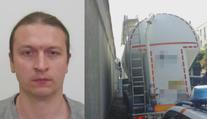 Trestanec utekl z práce, Pardubice vyděsil i žebřík u zdi věznice
