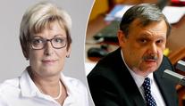 Kdo nahradí Ťoka a Chovance? Matador a odvolaná starostka