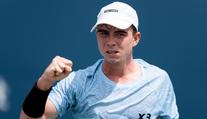 Svrčina slaví první kariérní výhru na Masters, Kopřiva v Torontu končí