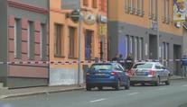 V restauraci našli ubodanou servírku! Podezřelého už mají
