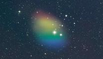 Astronomové omylem objevili supertemnou galaxii. Mohl za to překlep