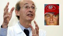 Schumacherův lékař promluvil: Co se dělo na klinice v Paříži?