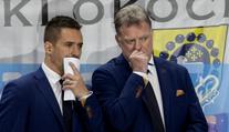 Rulík nominoval na poslední EHT. Na mistrovství světa dorazí i hvězda z NHL