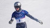 Terapie podle Ledecké. Olympijský smutek zaháněla oblíbenou ženskou činností