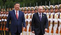 Čína může Putinovi zlomit vaz. Ruská elita je čím dál víc naštvaná