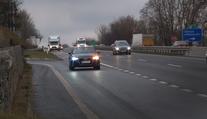 Největší chyby, které můžete udělat při najíždění na dálnici
