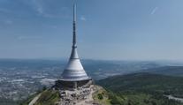 Odborníci prověřili stav Ještědu. Výsledky poslouží pro rozsáhlé opravy