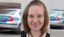 Kateřina (32) se pohádala s přítelem a zmizela. Policie ji hledá už tři týdny