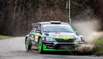 Nová sezona pořadu Český motorsport startuje o Velikonocích na Nova Sport