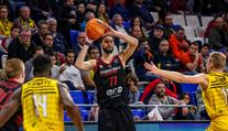 Basketbalový Nymburk se loučí s legendou. Hruban odchází do zahraničí
