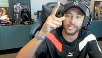 Neymar si musí dát pauzu! Ukázal totiž něco, co neměl