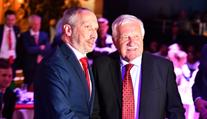 Klaus si nepřeje odchod syna z politiky. Chce mu to ještě rozmluvit