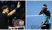 Bitvu dvou králů v Basileji ovládl Federer: Vyhrál zde už posedmé!