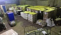 Gang v Ostravě nelegálně vyráběl miliony cigaret. Policie zadržela šest lidí