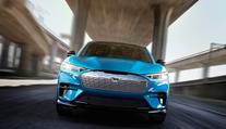 Ford představil první elektromobil, překvapivě to bude Mustang
