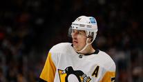 Hvězdný Malkin zůstává v Pittsburghu. Peněz má méně, ale získal jistotu