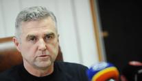 Šéf slovenské policie viní Kisku: "Chce mě pryč, když ho vyšetřují!"