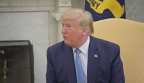 Trump byl obviněn ze snahy zvrátit prezidentské volby v roce 2020