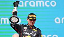 F1 by se mohla jet i v ulicích New Yorku. Závody jsou v USA stále populárnější