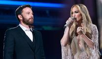 Jennifer Lopezová a Ben Affleck se tajně vzali v Las Vegas