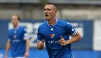 Baník vystřelil z posledního místa. Jablonec padl v Hradci Králové