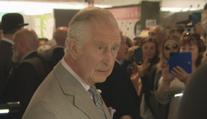 Skandál pro prince Charlese. Měl dostat peníze od rodiny Usámy bin Ládina