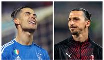 Prevence Ronalda, Zlatana a spol.? Zápasy Serie A budou bez diváků