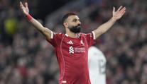 Konec velké éry. Salah přestupuje do Turecka, finančně si pohorší