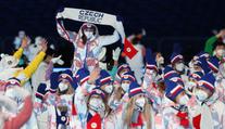 Už žádné Czech Republic. Olympijský výbor chce na dresech Czechia. ANKETA