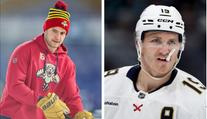 Nebývalý zájem hvězd z NHL o MS. Účast finské superstar prozradila Bouzková