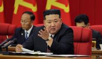 Severní Korea se ostře pustila do USA. Hodlá posílit svůj jaderný arzenál