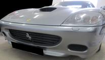 Ferrari drogového bosse prodáno! Kolik za něj stát dostane?