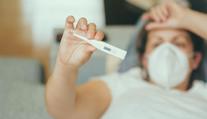 Přibývá respiračních onemocnění: Jak poznat novou variantu covidu Stratus