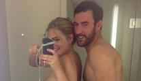 Ukradené nahé fotky Kate Upton: Dozvěděla se tak o nevěře přítele!