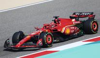 Od Ferrari jsme ještě neviděli maximum. Bearman to měl náročné, říká Fabry