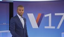 TV NOVA má zbrusu nové volební studio. Nahlédněte dovnitř!