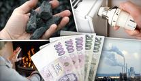 Topná sezóna je tady! Čím topit? Za kolik? KALKULAČKA CEN