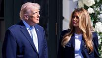Íránci vyhrožují zabitím Melanie Trumpové. Tohle je teprve začátek, vzkazují