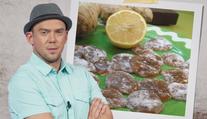 NOVÝ RECEPT: Léčivé bonbóny podle Ládi Hrušky