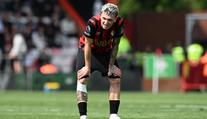 Skandál v Premier League: Hráč si údajně psal s nezletilou dívkou
